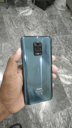 redmi note 9s