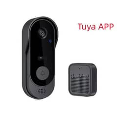 Smart Home Video Doorbell