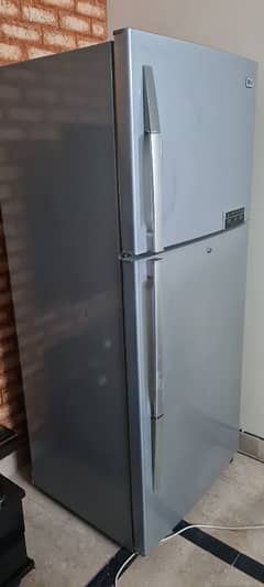 LG FRIDGE