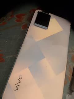 Vivo y21 For sale no Repair set charger only 10 by 7