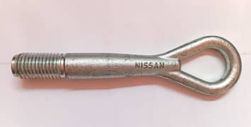 Car Tow Hook (Nissan)