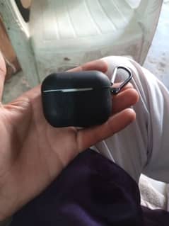 Airpods 2nd generation