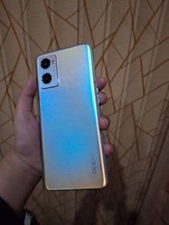 Oppo A96