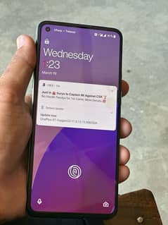 oneplus 8t for sale. price Final ha