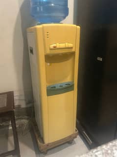 Super Asia water dispenser