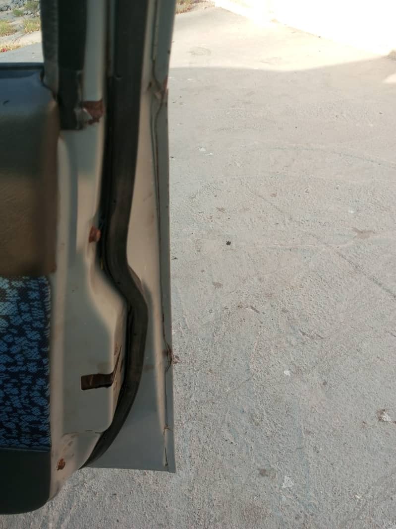 Suzuki Margalla 1996  better then (Coure Baleno Alto Mehran Cultus) 5