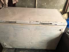 midium size freezer for sale