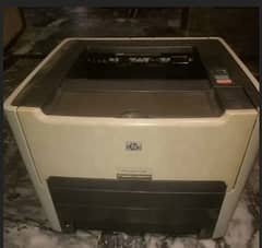 Printer For Sale HP Lazer Jet 1320