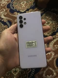 samsung a32 for sale