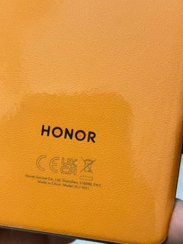 Honor x9b 5G Non PTA 12+8/256gb snapdrago 6gen 1 Mobile with box. Read 6