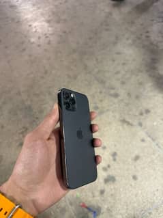 iphone 12 pro 512gb