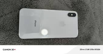 iphone X pta