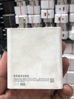 Samsung 15/27/45/100 Watt supported ha