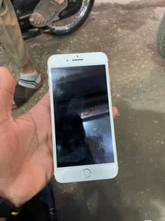 iphone 7 plus pta approved 128 gb urgent sale