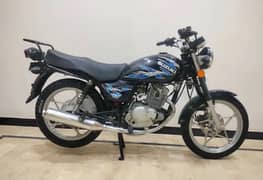 Suzuki 150