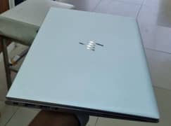 HP Laptop G8 with 32gb Ram