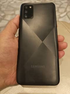 SAMSUNG A02S