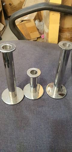 candle stands