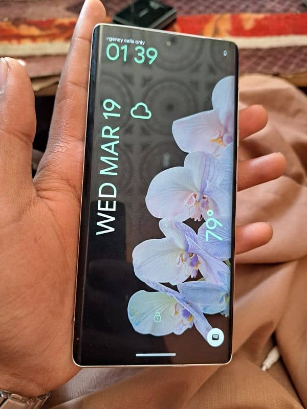 pixel 6 pro 1