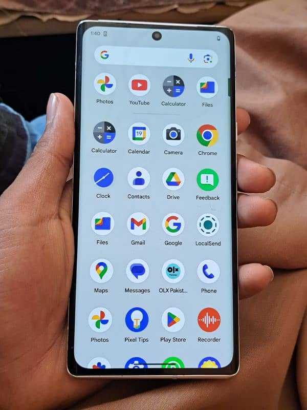 pixel 6 pro 2