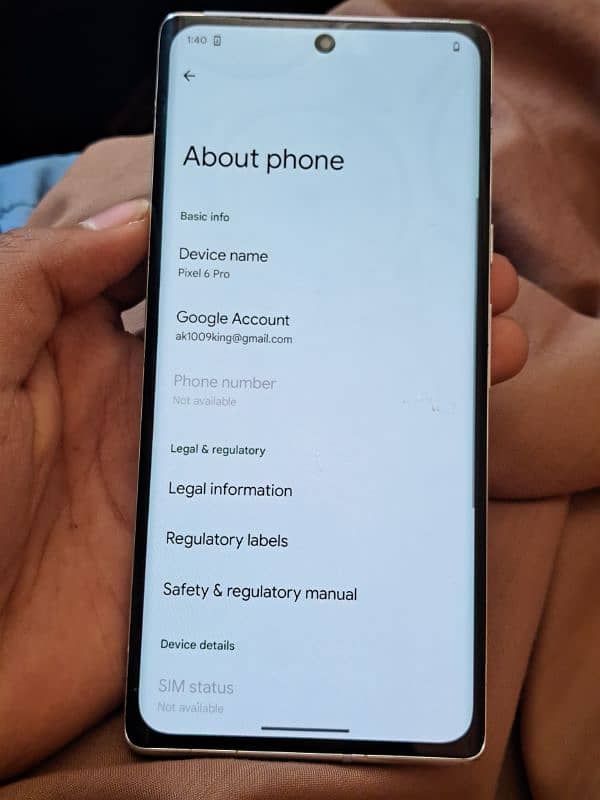 pixel 6 pro 3