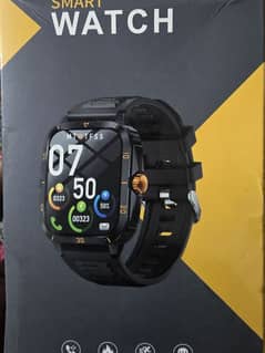 smartwatch