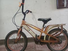 CYCLE FOR SALE