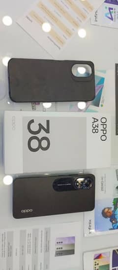 OPPO A38