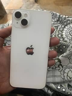 iphone 14 plus 128gb white lla JV