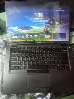 i5 8gen 8 processor 4.1Ghz 24Gb DDR4 ram 256M. 2 SSD 5h battery backup