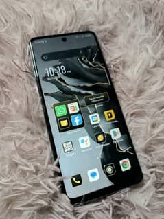 Infinix hot 40 pro