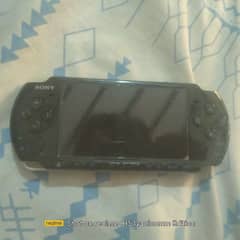 vedio game psp 3000