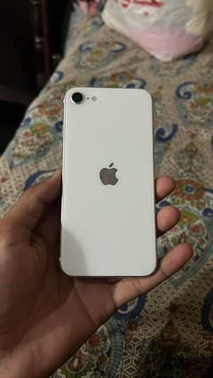 iphone se 2020 64 GB non