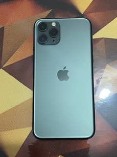 iPhone 11 pro