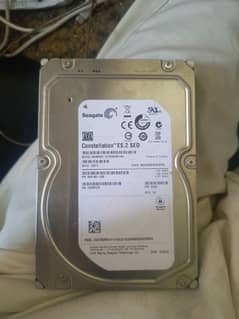 3Tb Hard Disk Halth 100%