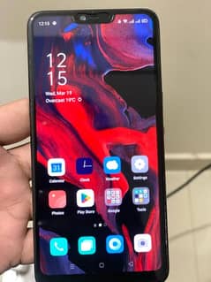 oppo F7 Pta approved 64gb