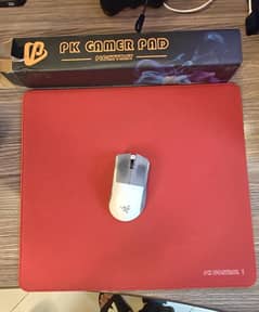 pk Control 1 Gaming mousepad