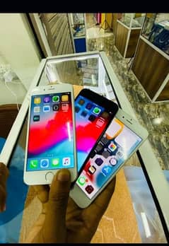 iphone 6s plus pta approved cod all Pakistan