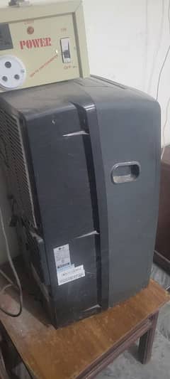 LG Portable Ac for sale