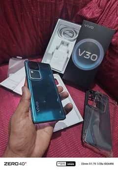 Vivo V30 12GB Exchange possible