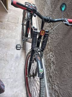 Well-maintained | used cycle for sale in Lahore