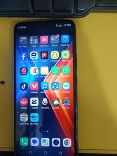 Infinix Hot 11 for Sale