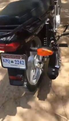 Suzuki GD 110 good condition for sale