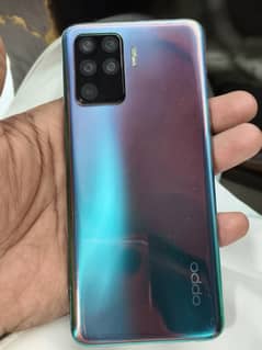 OPPO F19 PRO 8RAM 128 ROM