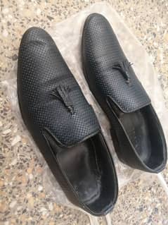 formal shoes in good condition size 40