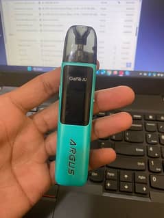 VOOPOO OXVA GENE AI G2