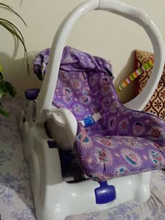 Baby cot New condition