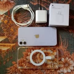 iPhone 11 ,64gb,Exchange possible .