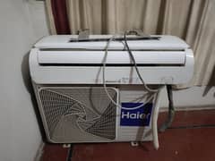 Haier 1 Ton AC