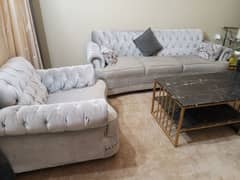 5 seater sofa